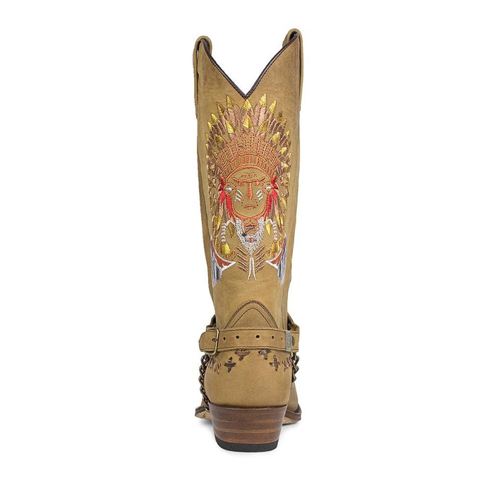 sendra 17015 CUERVO FLOTER TANG LAVADO Envío internacional gratuito