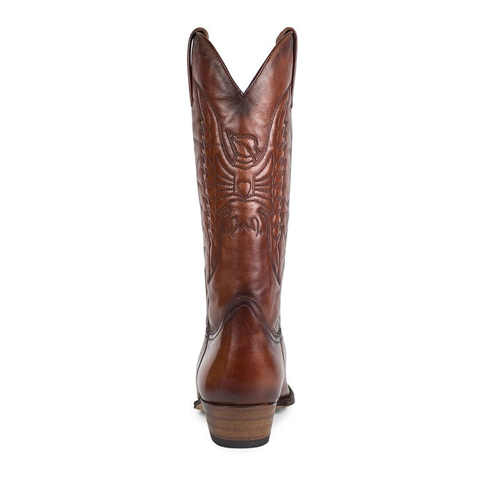 sendra 2073 Cuervo Memphis Cuero Degrade Limitado a 3 días