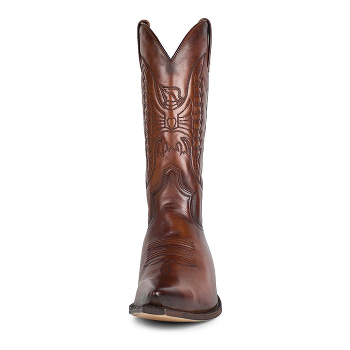 sendra 2073 Cuervo Memphis Cuero Degrade Limitado a 3 días