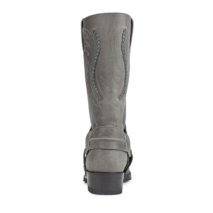 sendra 12209 Blues Flota Chaira Lavado Ahorra y exporta