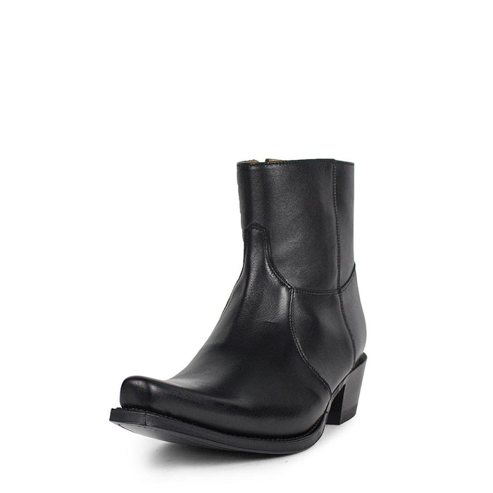 sendra 5200 M. Salvaje Negro Brillo Libre de impuestos