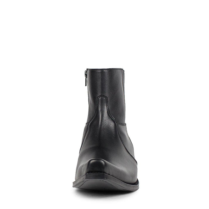 sendra 5200 M. Salvaje Negro Brillo Libre de impuestos