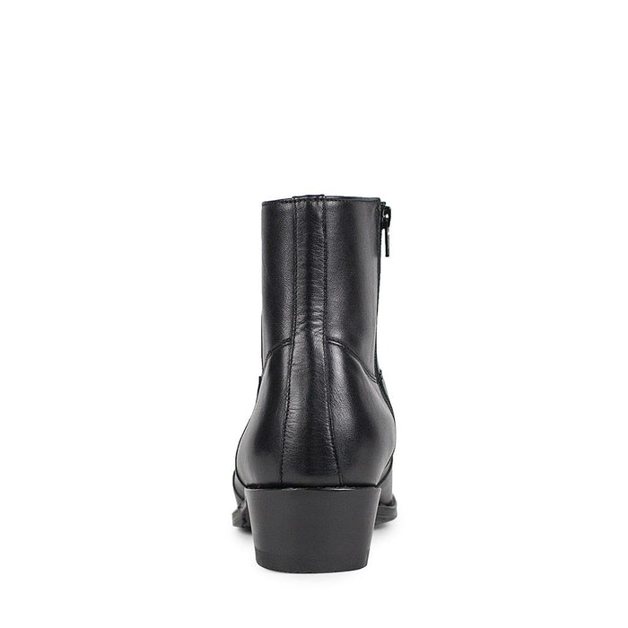 sendra 5200 M. Salvaje Negro Brillo Libre de impuestos