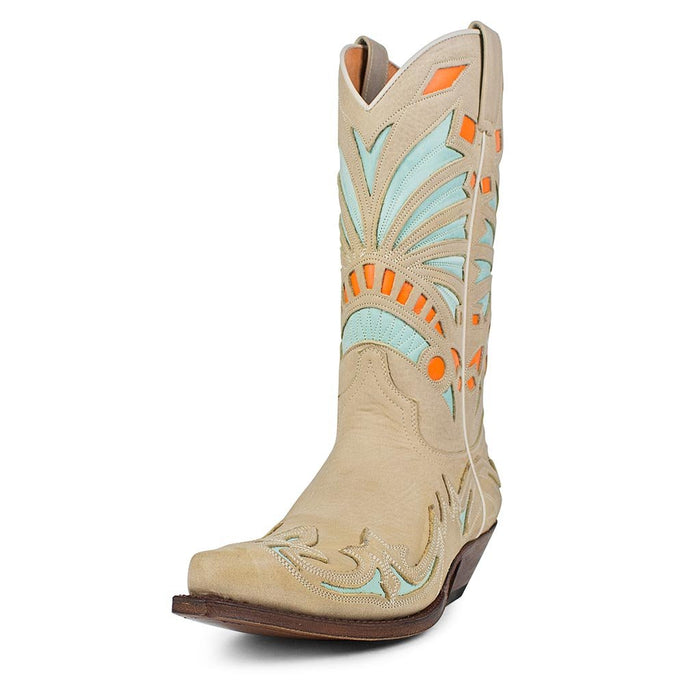sendra 6262 Cuervo Floter Beig Oferta exclusiva