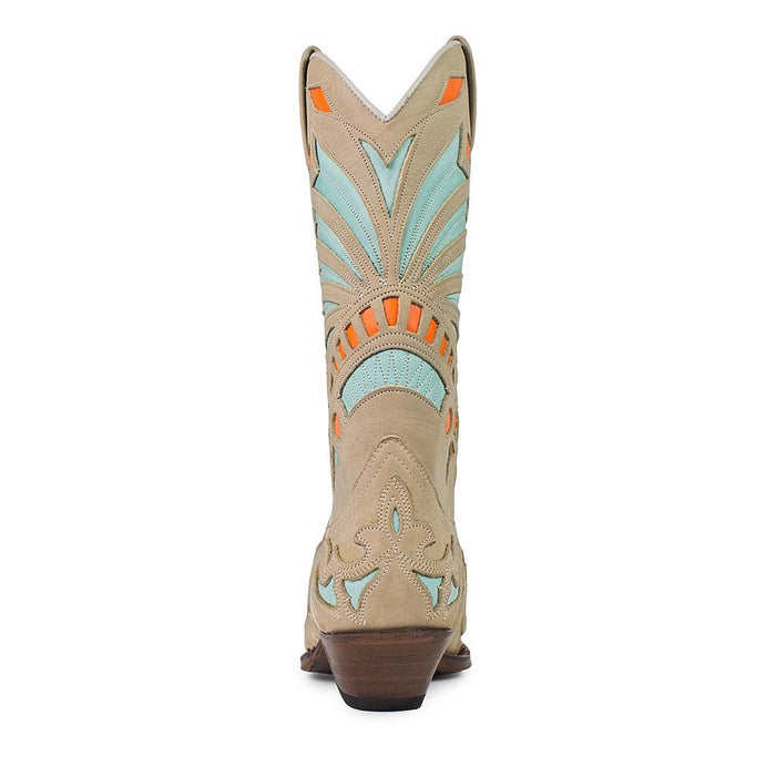 sendra 6262 Cuervo Floter Beig Oferta exclusiva
