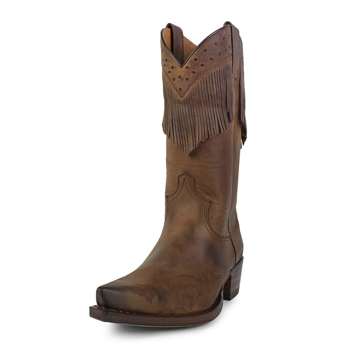 sendra 8948 CUERVO FLOTER OURS US.NEGRO Descuento por venta flash