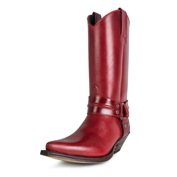 sendra 3305 CUERVO CICLON ROJO CICLON ROJO Precio ultrabajo
