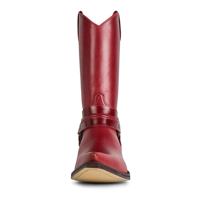 sendra 3305 CUERVO CICLON ROJO CICLON ROJO Precio ultrabajo