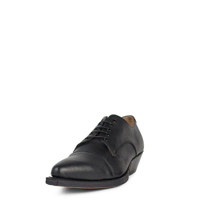 sendra 560 PICO PULL OIL NEGRO 2025