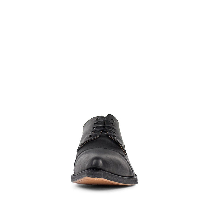 sendra 560 PICO PULL OIL NEGRO 2025