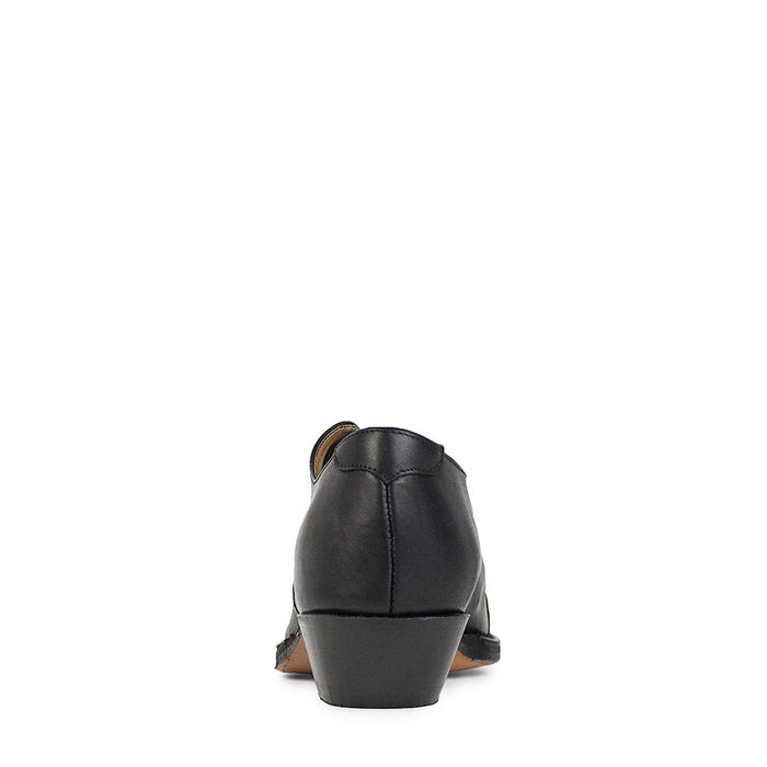 sendra 560 PICO PULL OIL NEGRO 2025