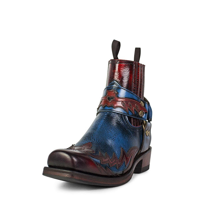 sendra 13887 BLUES HURRICANE AZUL HURRICANE ROJO Rebajas