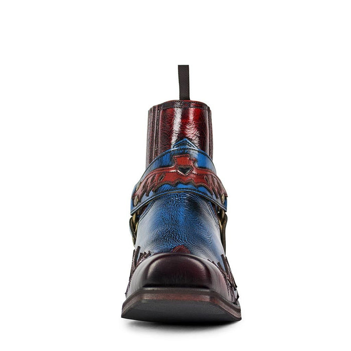 sendra 13887 BLUES HURRICANE AZUL HURRICANE ROJO Rebajas