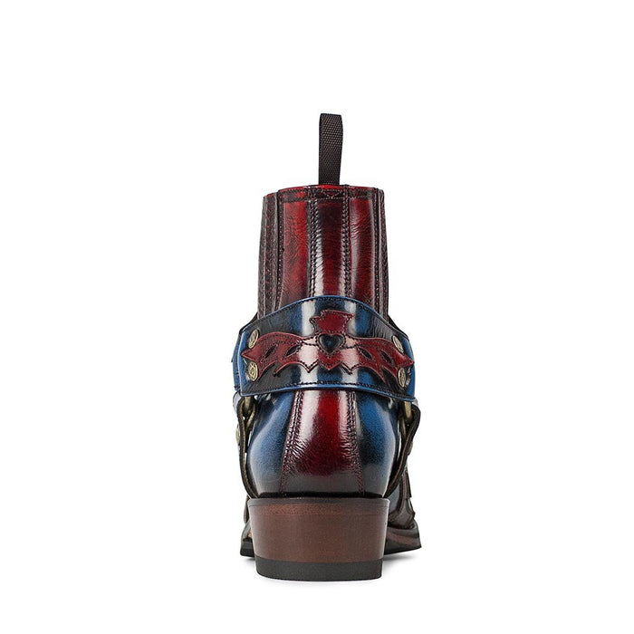 sendra 13887 BLUES HURRICANE AZUL HURRICANE ROJO Rebajas