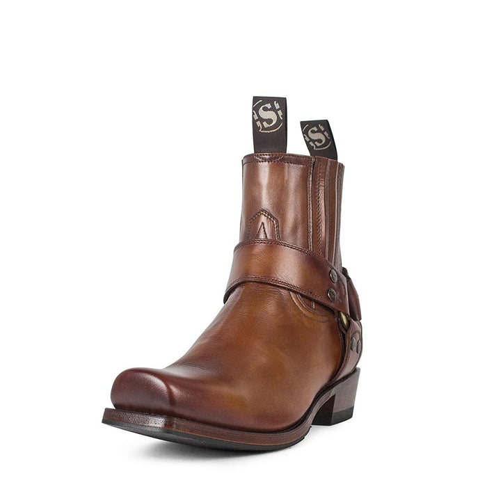 sendra 8286 BLUES MEMPHIS CUERO TERM. DEGRADE Ofertas