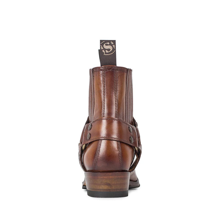 sendra 8286 BLUES MEMPHIS CUERO TERM. DEGRADE Ofertas