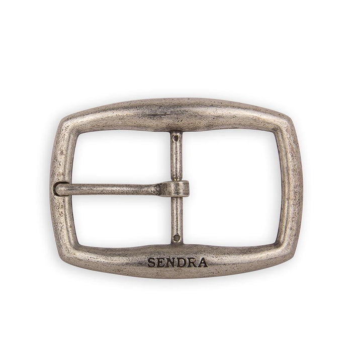 sendra HEBILLA ELI 30607/40 "S" PLATA MATE D5 Envío gratis
