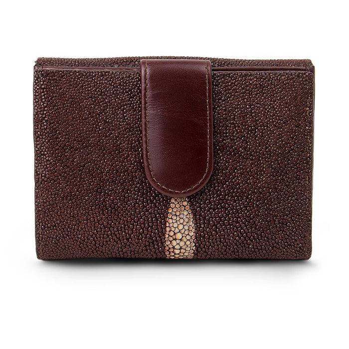 sendra CARTERA 705 MANTARRAYA BROWN ÚLTIMAS EDICIONES