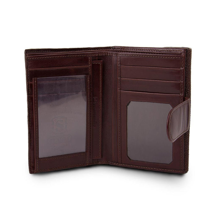 sendra CARTERA 705 MANTARRAYA BROWN ÚLTIMAS EDICIONES