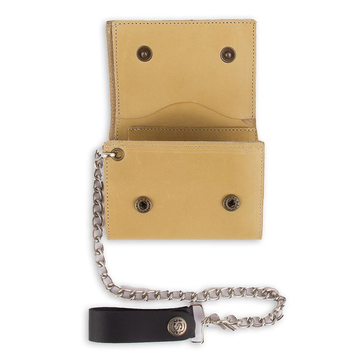 sendra POCKET BOX BRASS CREPE Solo hoy