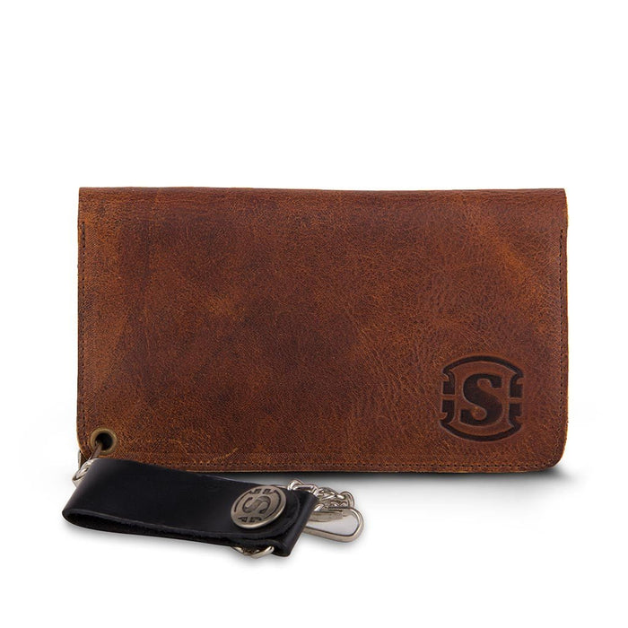 sendra CARTERA CHEROKEE EVOLUTION TANG Promoción trimestral