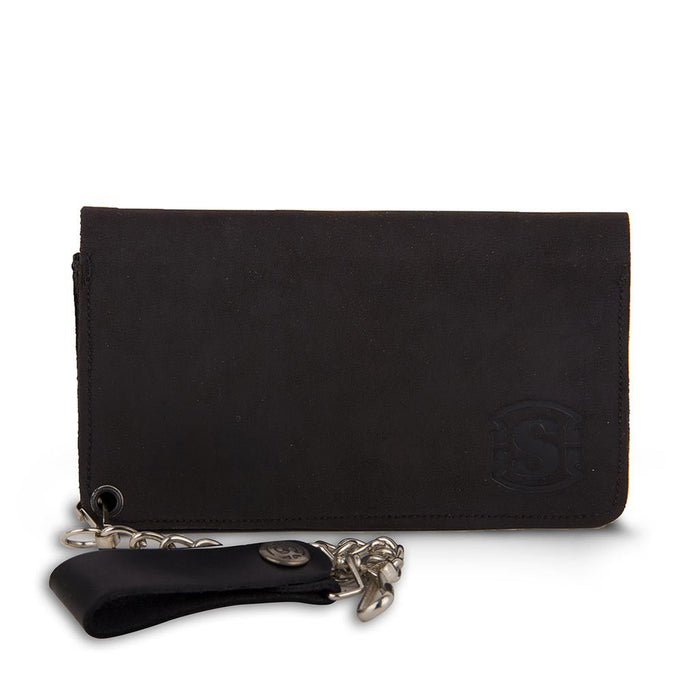 sendra CARTERA CHEROKEE SPRINTER BLACK Solo queda un día
