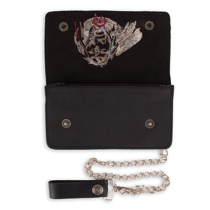 sendra CARTERA CHEROKEE SPRINTER BLACK Solo queda un día
