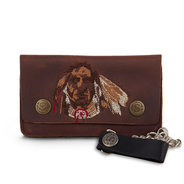 sendra CARTERA CHEROKEE SPRINTER 7004