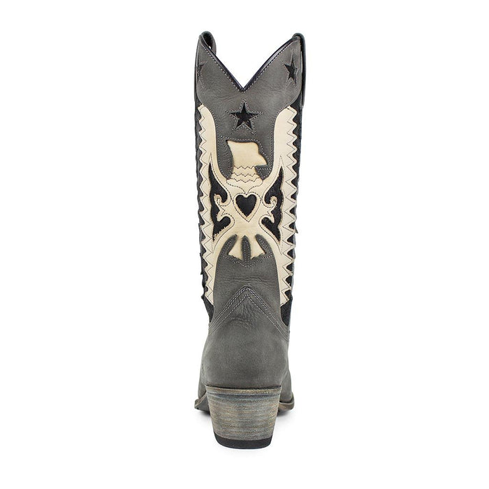 sendra 14144 LIA FLOTA CHAIRA LAVADO Grandes descuentos