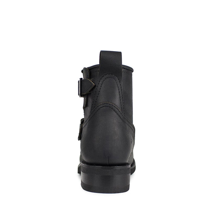 sendra 12902 CAROL SPRINTER NEGRO LAVADO Tienda de fábrica