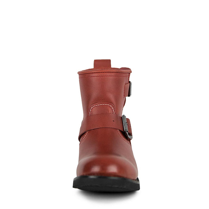 sendra 17521 CAROL PULL CITY ROJO Precios de Black Friday