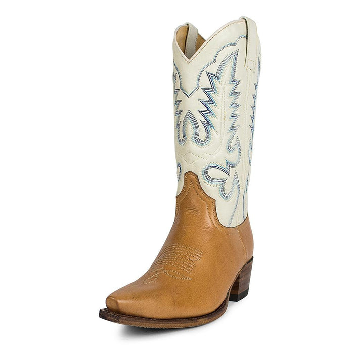 sendra 17604 JUDY SALVAJE MIELE SALVAJE AVORIO Libre de impuestos