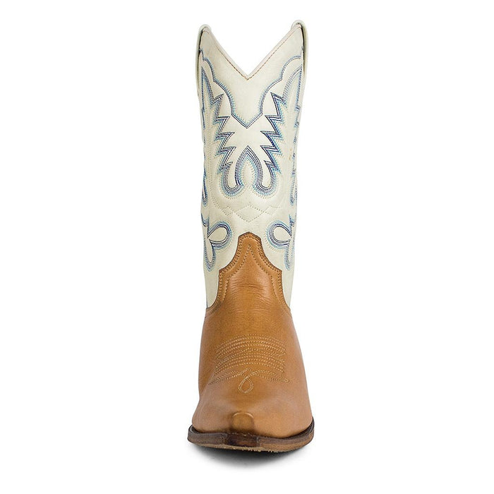 sendra 17604 JUDY SALVAJE MIELE SALVAJE AVORIO Libre de impuestos