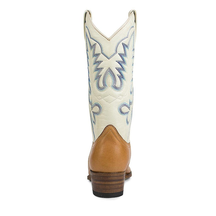 sendra 17604 JUDY SALVAJE MIELE SALVAJE AVORIO Libre de impuestos