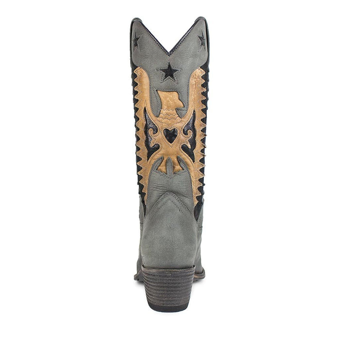 sendra 14144 DEBORA-NL FLOTA CHAIRA LAVADO / CREMA Descuentos del mes