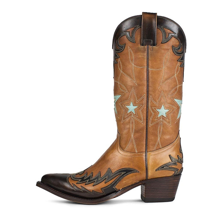 sendra 12714 Lia Olimpia 023 Lav.-Hurricane Bronce Última moda