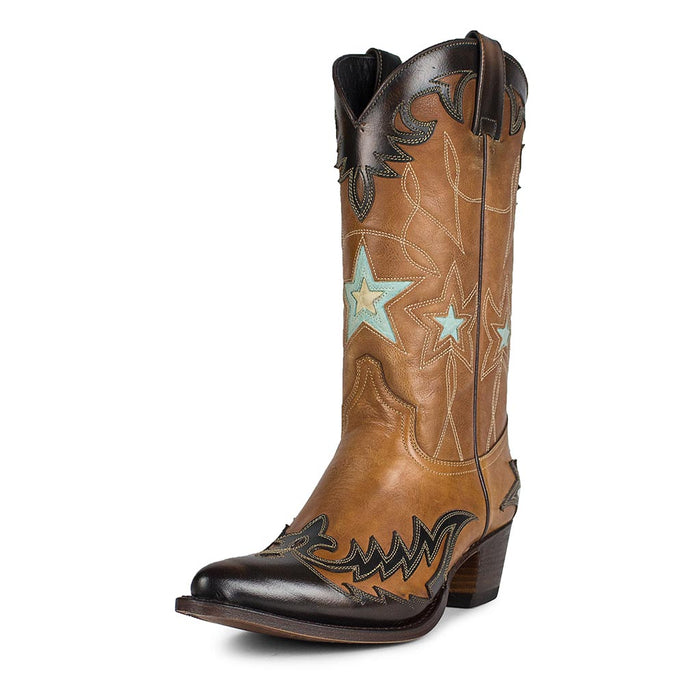 sendra 12714 Lia Olimpia 023 Lav.-Hurricane Bronce Última moda
