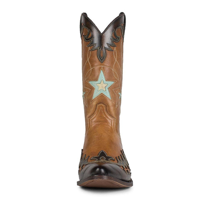 sendra 12714 Lia Olimpia 023 Lav.-Hurricane Bronce Última moda