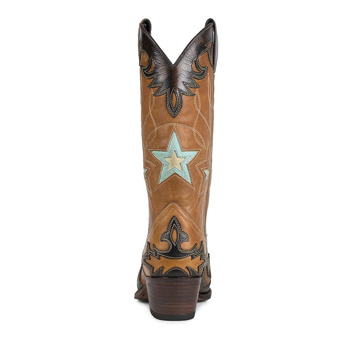 sendra 12714 Lia Olimpia 023 Lav.-Hurricane Bronce Última moda