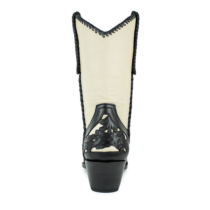 sendra Wyomin Sillero Hueso-negro Ofertas especiales