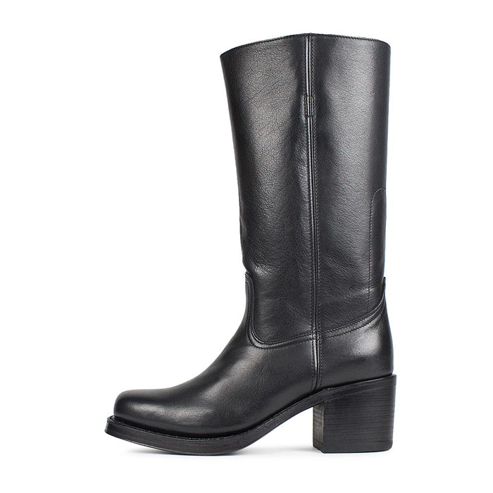 sendra 3625 Toledo Salvaje Negro