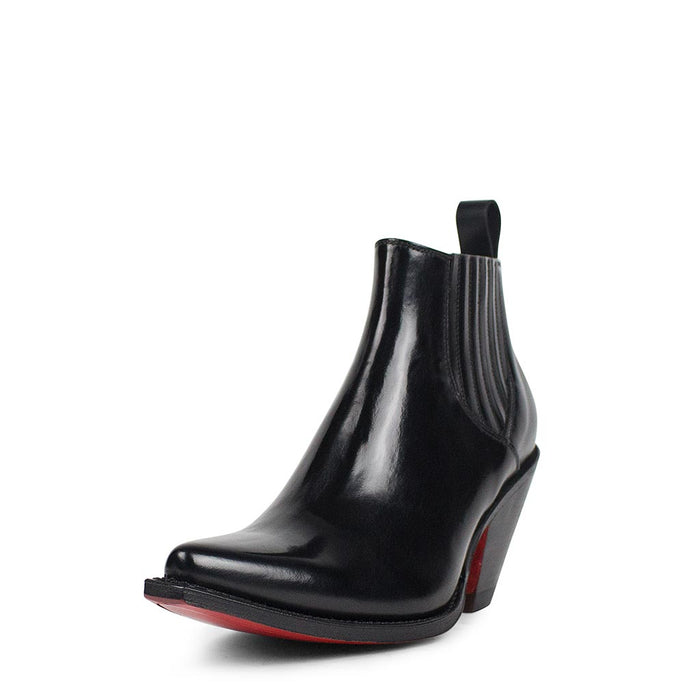 sendra 17919 Lula Antic Negro Devoluciones gratuitas