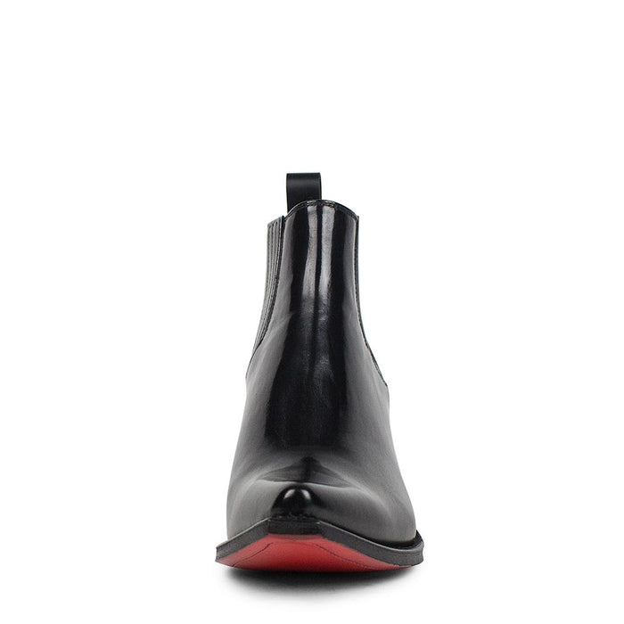 sendra 17919 Lula Antic Negro Devoluciones gratuitas