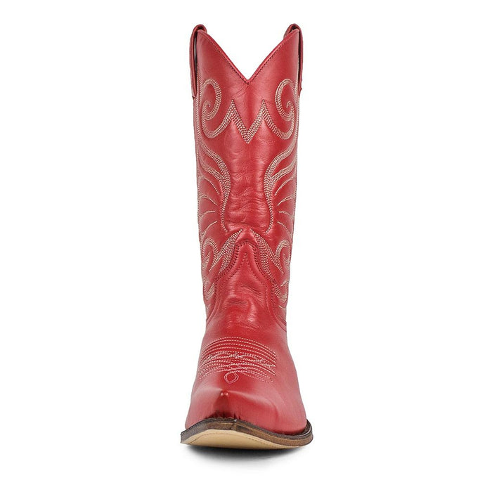 sendra 11627 Cuervo Rocio Pomodoro 2025