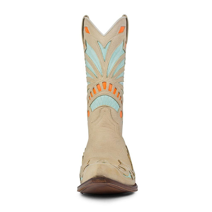 sendra 6262 Cuervo Floter Beig Venta caliente