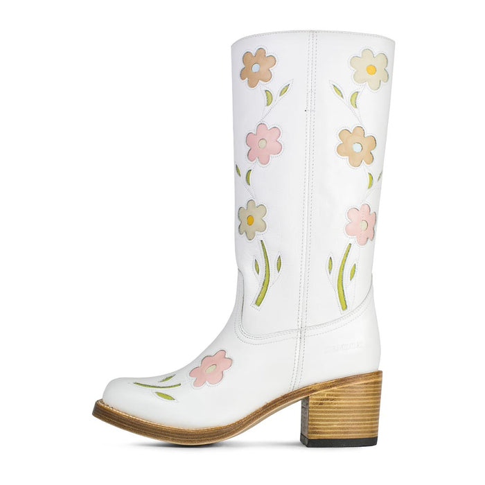 sendra 4755 TOLEDO GARDUÑA BLANCO