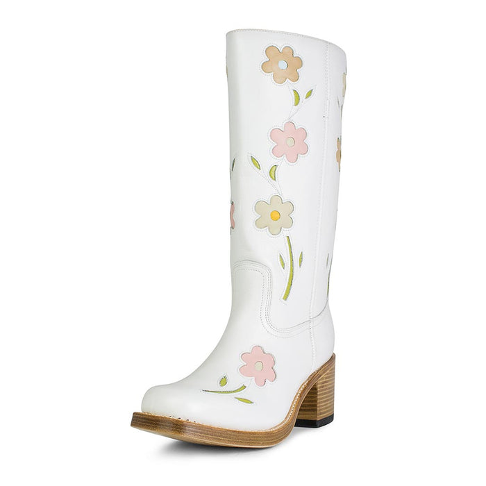 sendra 4755 TOLEDO GARDUÑA BLANCO Rebajas de fábrica