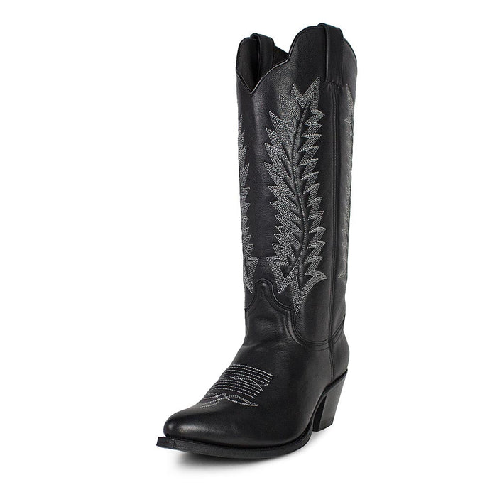 sendra 16957 LIA SALVAJE NEGRO Los más vendidos