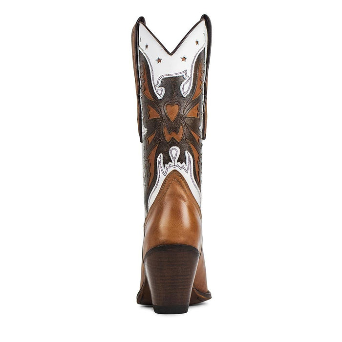 sendra 5514 GORCA OLIMPIA 023 LAVADO CARVALO BLANCO 200 Liquidación