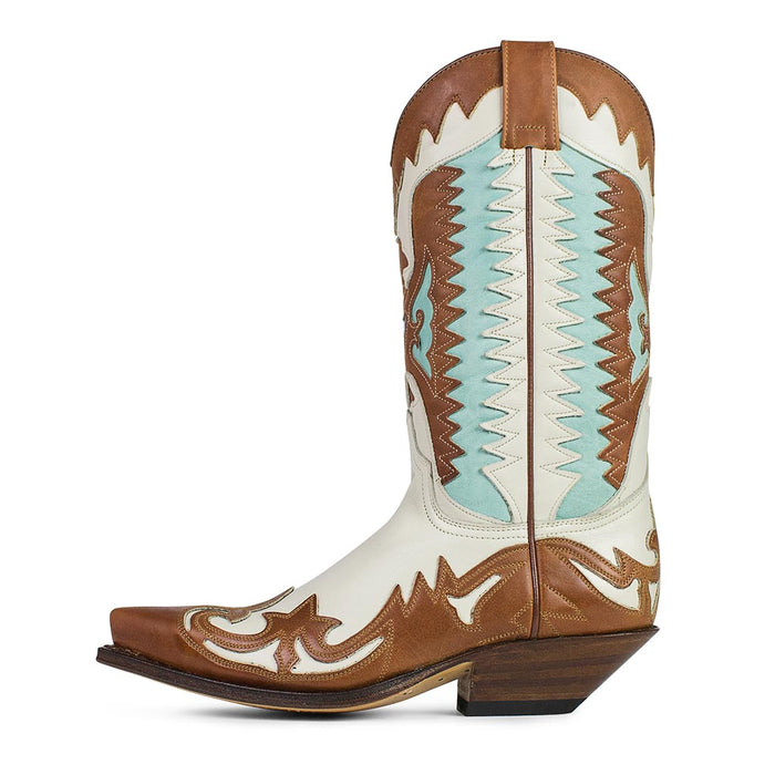 sendra 3840 CUERVO SALVAJE AVORIO